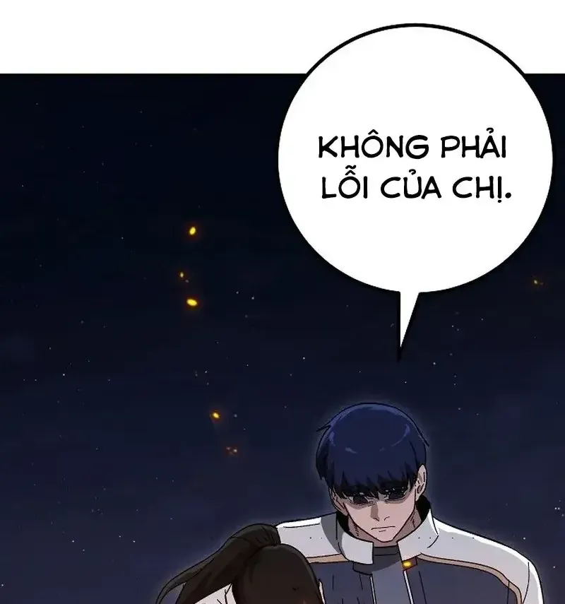 Người Dọn Dẹp Chap 35 - Next Chap 36