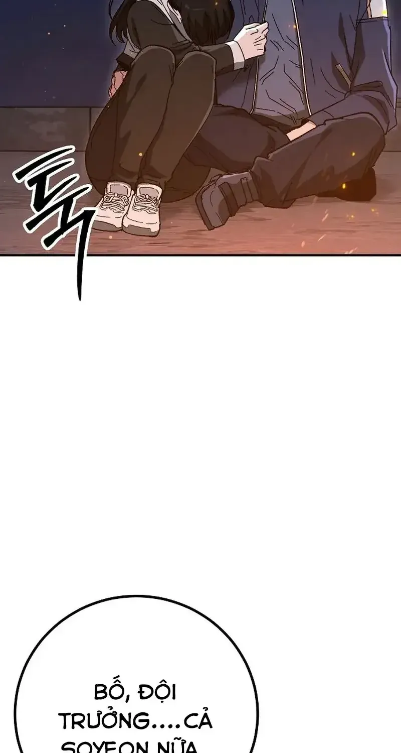 Người Dọn Dẹp Chap 35 - Next Chap 36