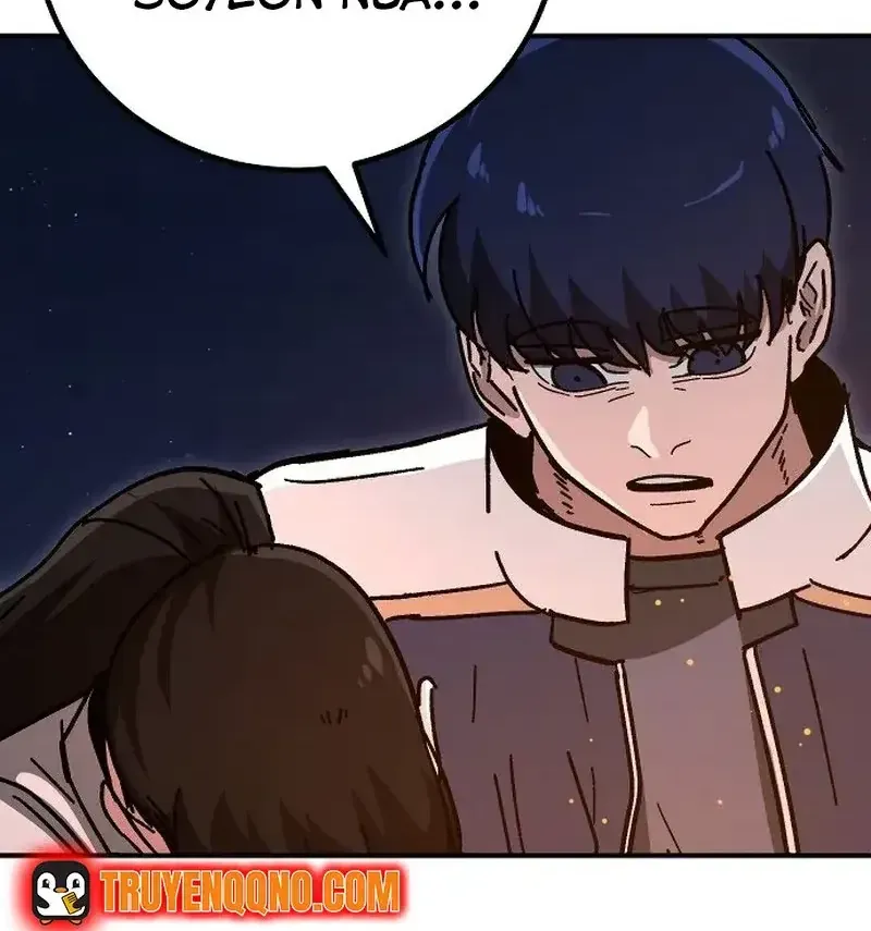 Người Dọn Dẹp Chap 35 - Next Chap 36