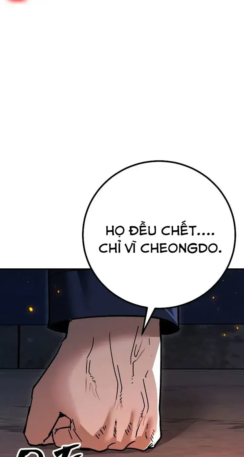 Người Dọn Dẹp Chap 35 - Next Chap 36