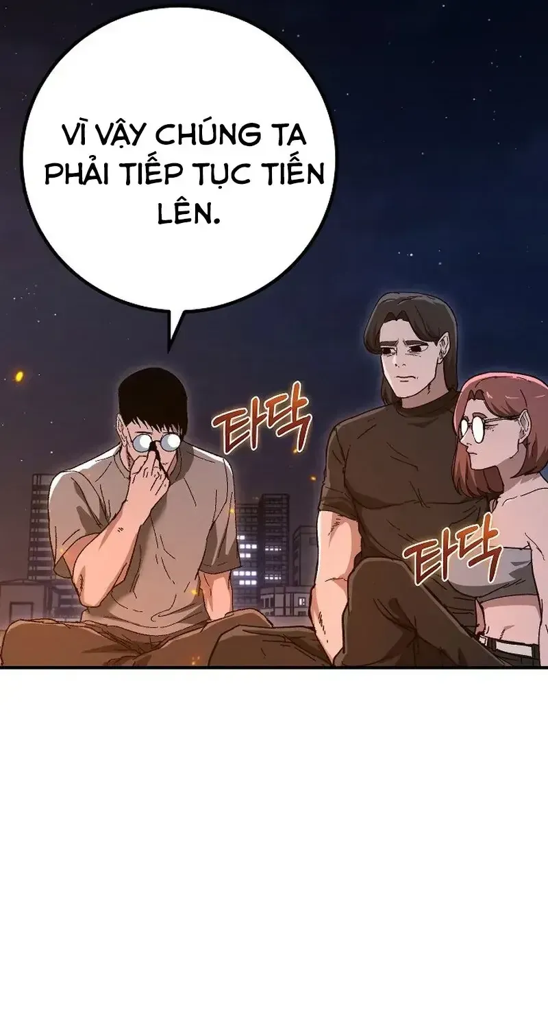Người Dọn Dẹp Chap 35 - Next Chap 36