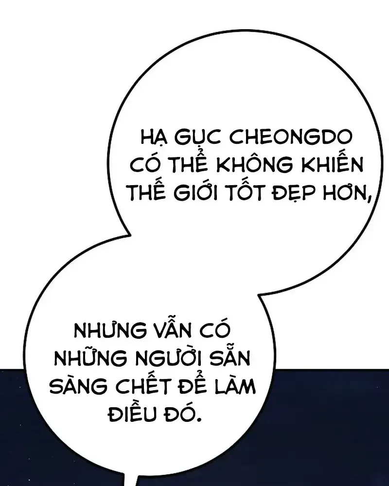 Người Dọn Dẹp Chap 35 - Next Chap 36