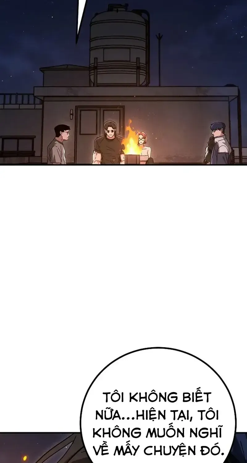 Người Dọn Dẹp Chap 35 - Next Chap 36