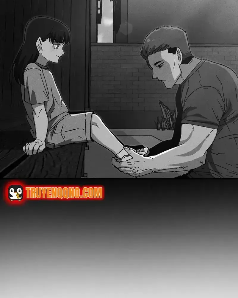 Người Dọn Dẹp Chap 35 - Next Chap 36