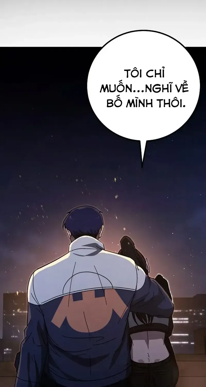Người Dọn Dẹp Chap 35 - Next Chap 36