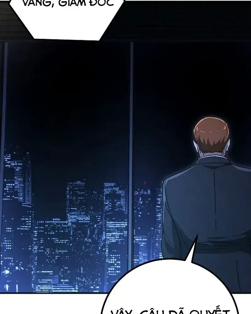 Người Dọn Dẹp Chap 35 - Next Chap 36