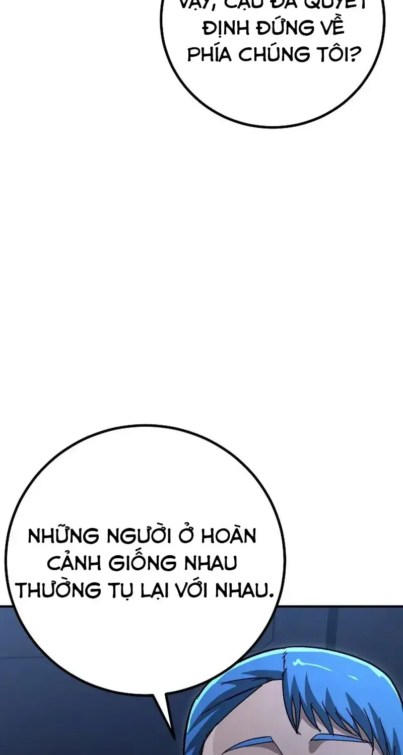 Người Dọn Dẹp Chap 35 - Next Chap 36
