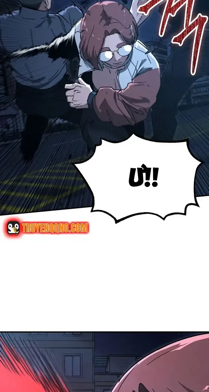 Người Dọn Dẹp Chap 35 - Next Chap 36