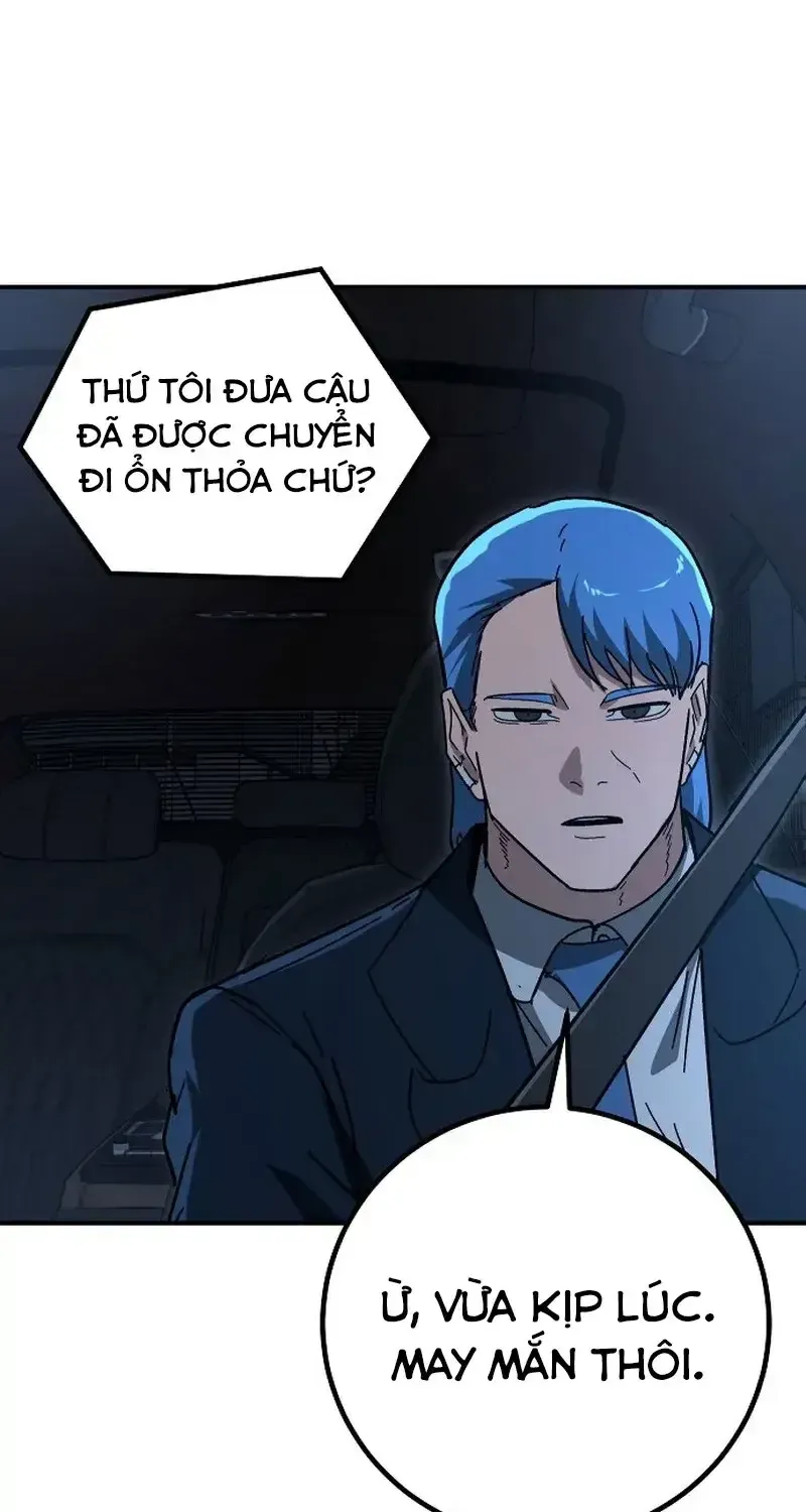 Người Dọn Dẹp Chap 35 - Next Chap 36