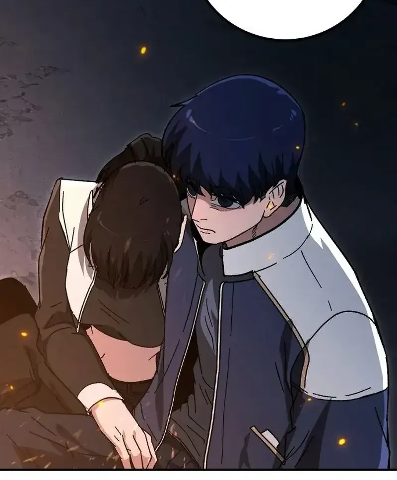 Người Dọn Dẹp Chap 35 - Next Chap 36