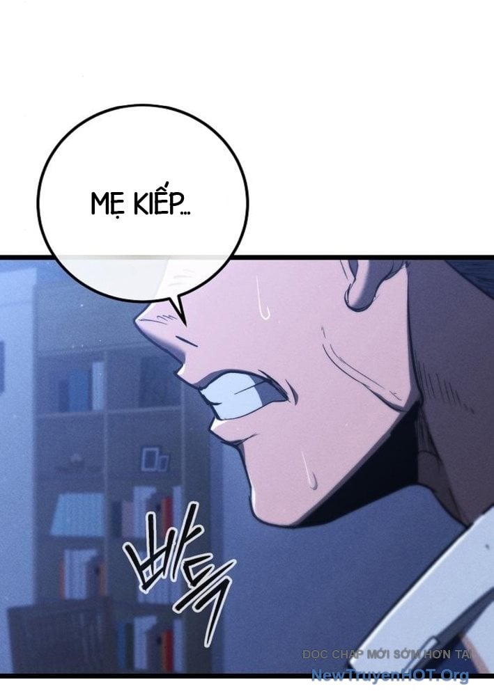 Người Dọn Dẹp Chap 4 - Next Chap 5