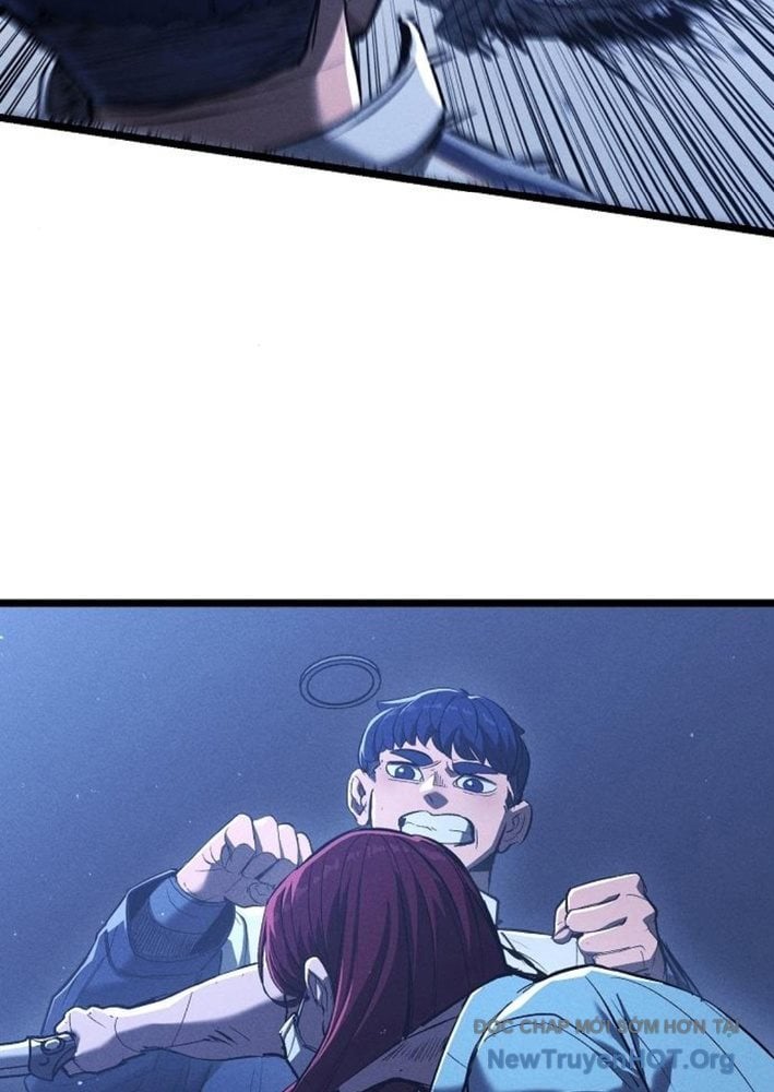 Người Dọn Dẹp Chap 4 - Next Chap 5
