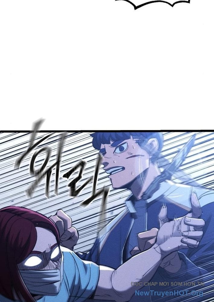 Người Dọn Dẹp Chap 4 - Next Chap 5