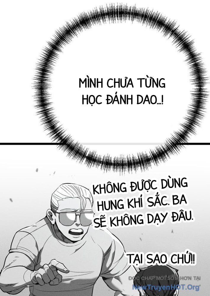 Người Dọn Dẹp Chap 4 - Next Chap 5