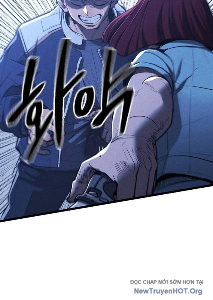 Người Dọn Dẹp Chap 4 - Next Chap 5