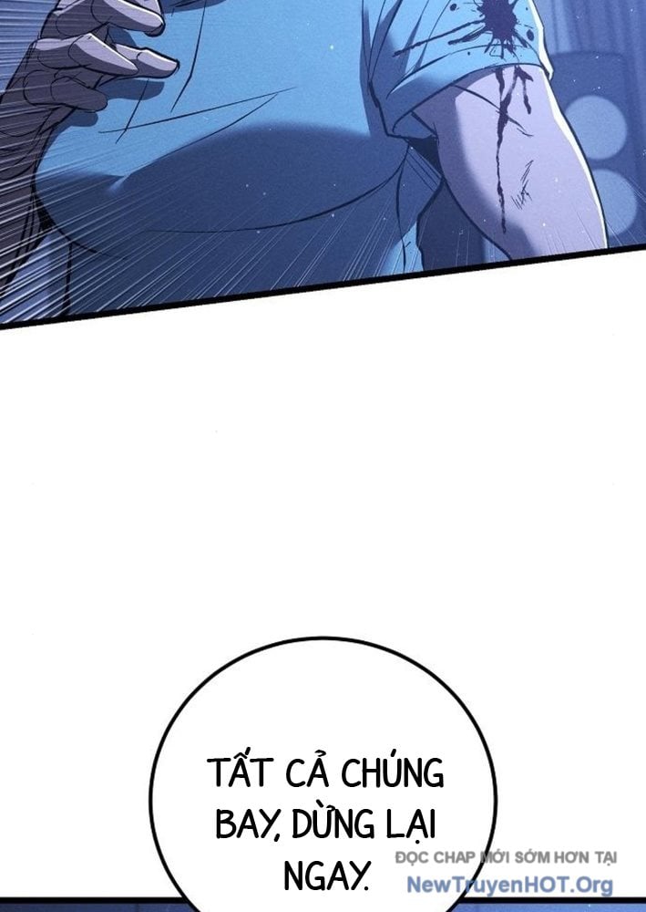 Người Dọn Dẹp Chap 4 - Next Chap 5