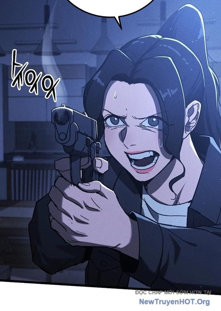 Người Dọn Dẹp Chap 4 - Next Chap 5