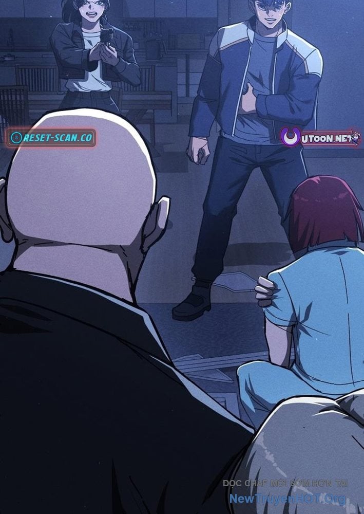 Người Dọn Dẹp Chap 4 - Next Chap 5