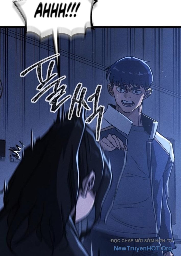 Người Dọn Dẹp Chap 4 - Next Chap 5