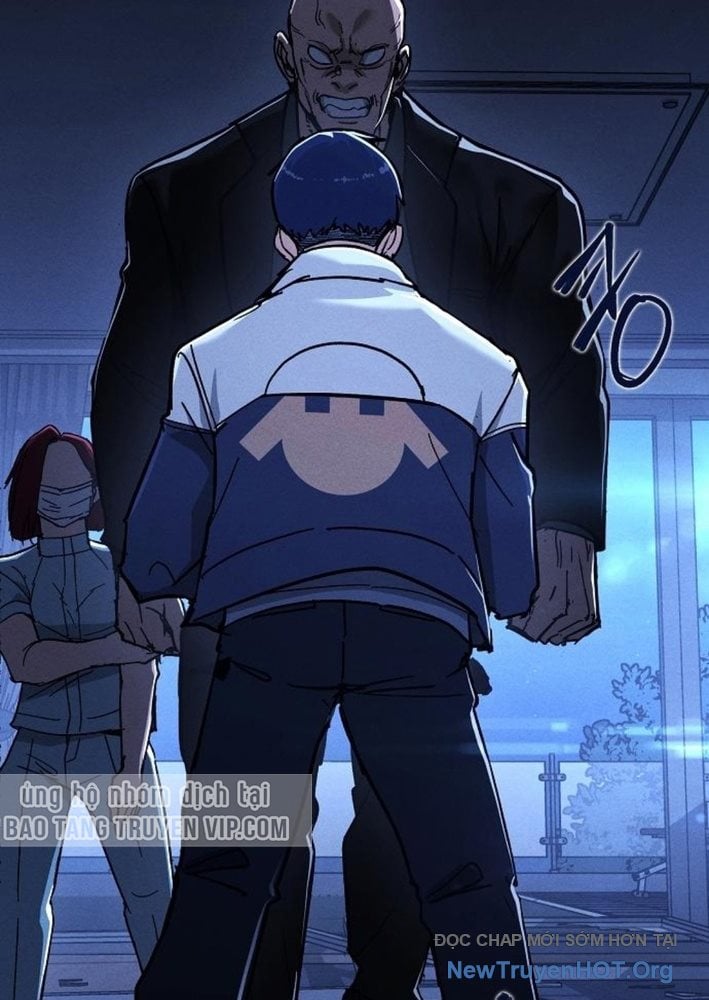 Người Dọn Dẹp Chap 4 - Next Chap 5