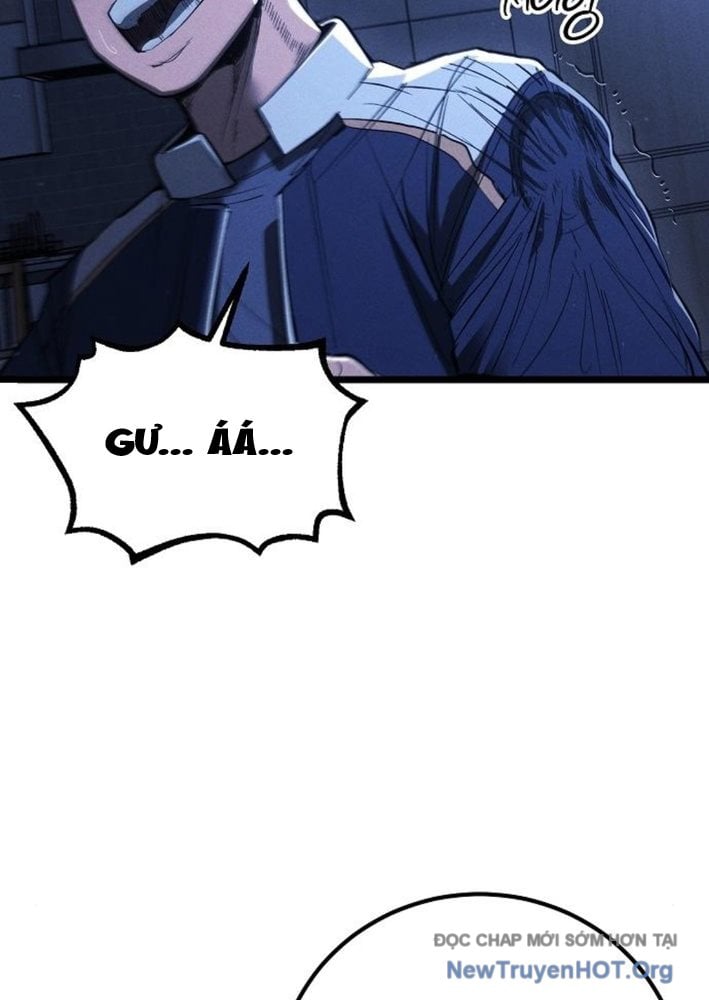 Người Dọn Dẹp Chap 4 - Next Chap 5