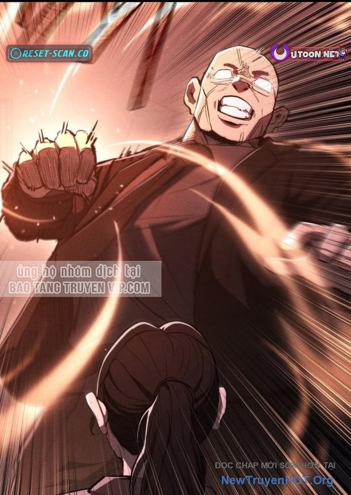 Người Dọn Dẹp Chap 4 - Next Chap 5