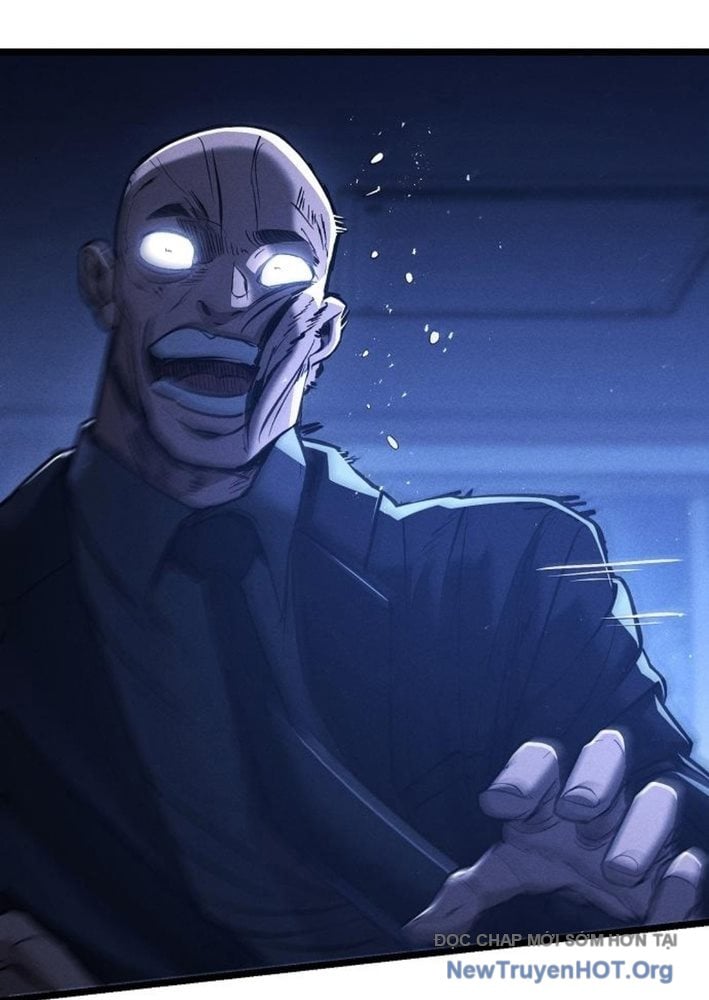 Người Dọn Dẹp Chap 4 - Next Chap 5