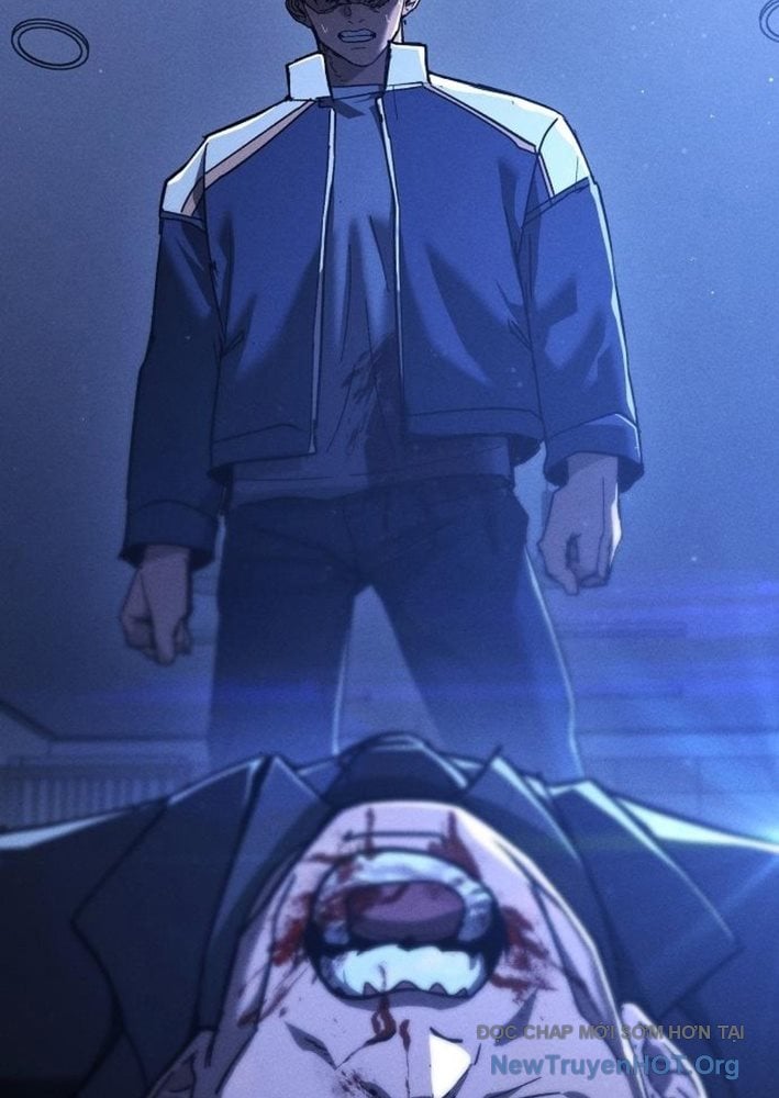 Người Dọn Dẹp Chap 4 - Next Chap 5