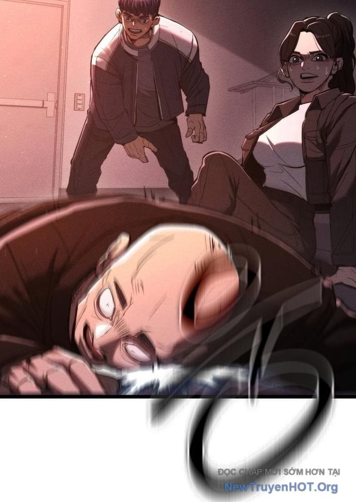 Người Dọn Dẹp Chap 4 - Next Chap 5