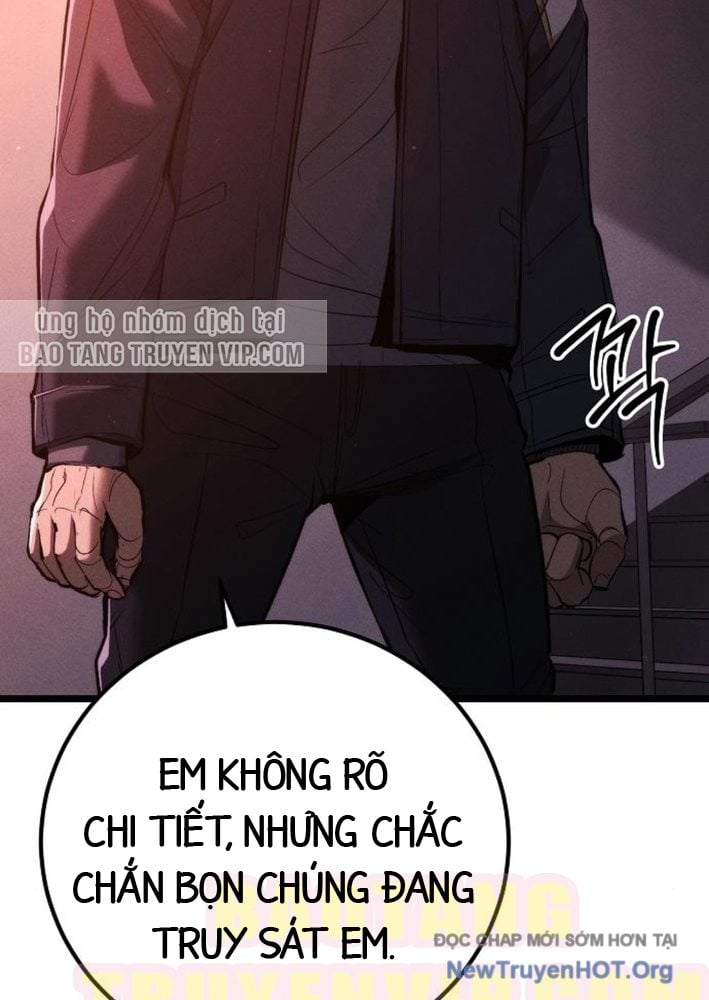 Người Dọn Dẹp Chap 4 - Next Chap 5