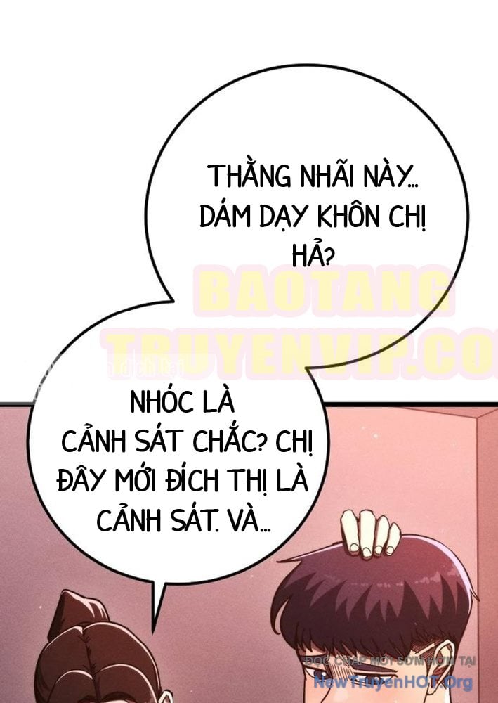 Người Dọn Dẹp Chap 4 - Next Chap 5