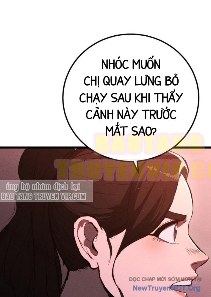 Người Dọn Dẹp Chap 4 - Next Chap 5