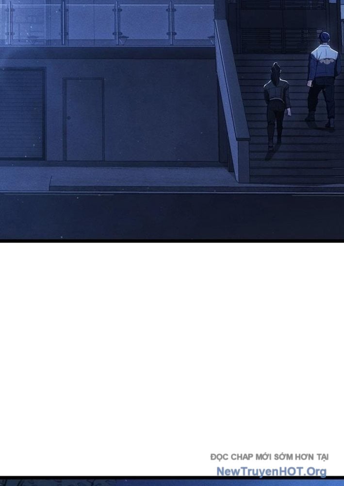 Người Dọn Dẹp Chap 4 - Next Chap 5