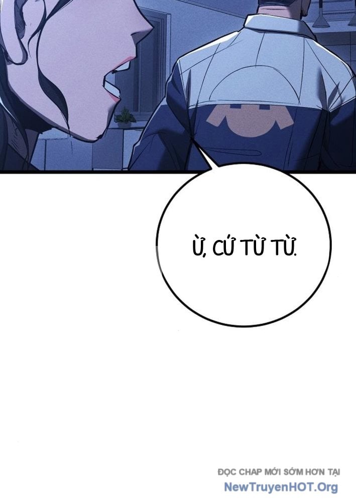 Người Dọn Dẹp Chap 4 - Next Chap 5