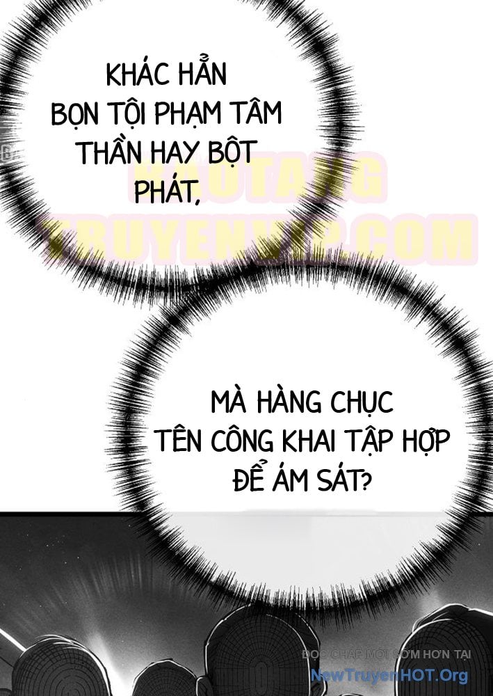 Người Dọn Dẹp Chap 4 - Next Chap 5