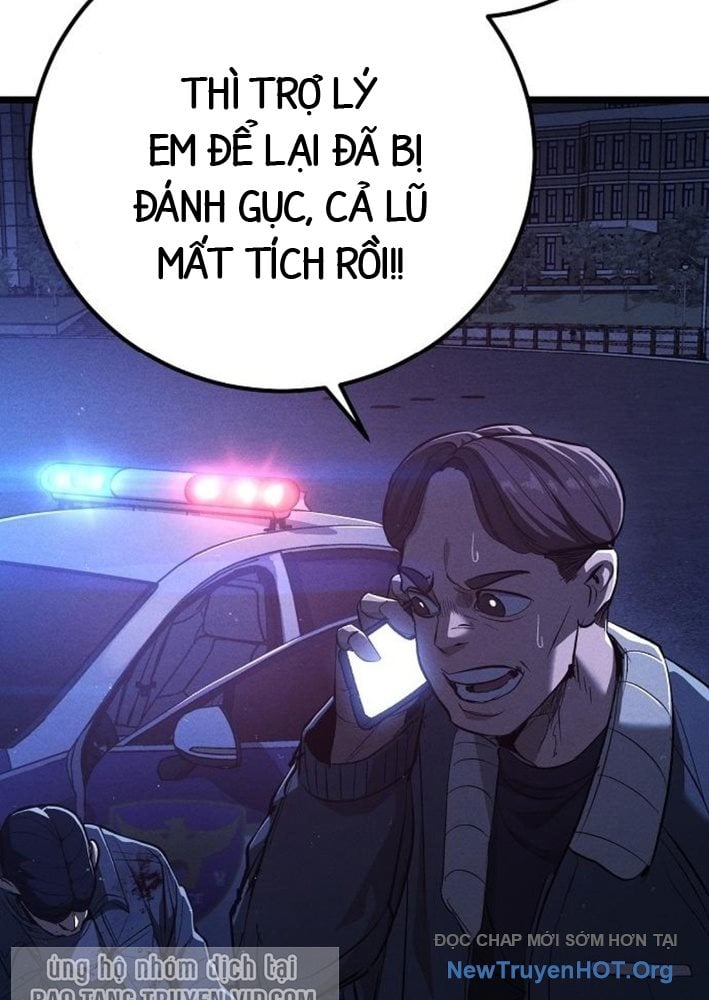 Người Dọn Dẹp Chap 4 - Next Chap 5