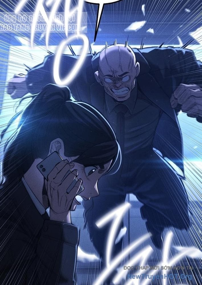 Người Dọn Dẹp Chap 4 - Next Chap 5