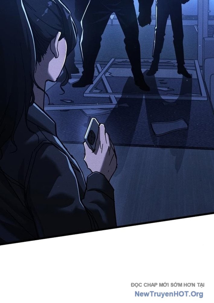 Người Dọn Dẹp Chap 4 - Next Chap 5