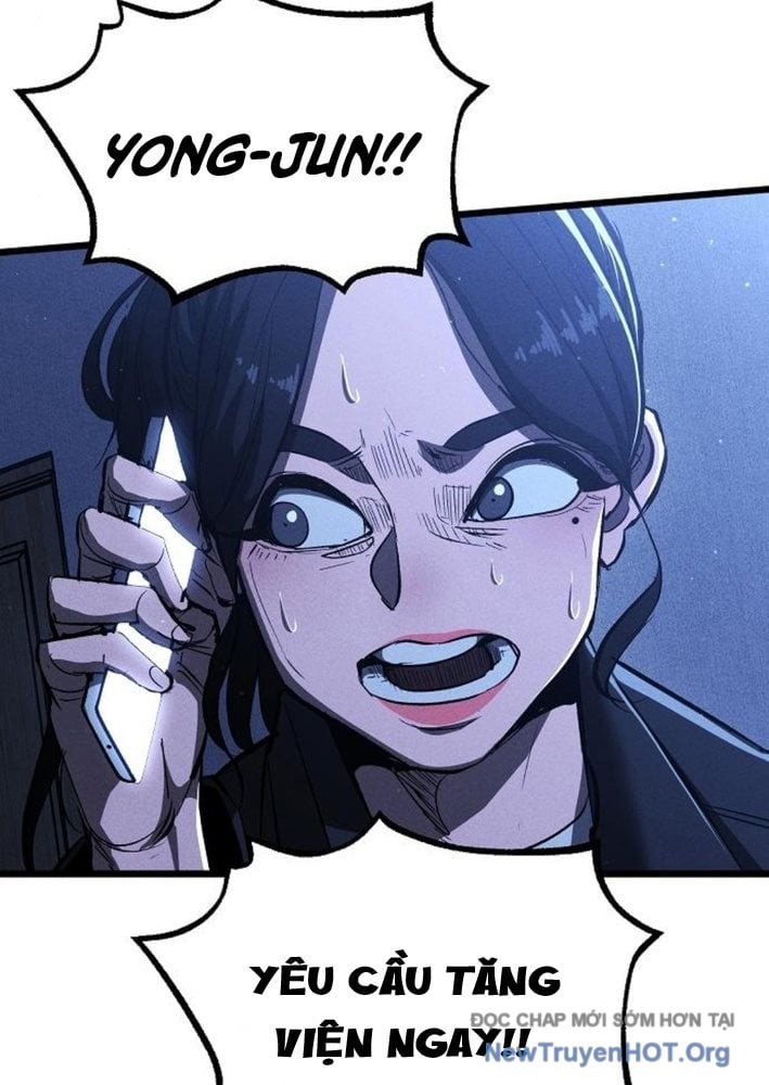 Người Dọn Dẹp Chap 4 - Next Chap 5