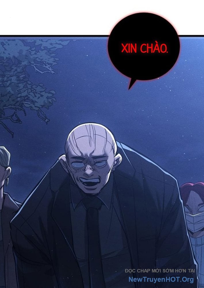 Người Dọn Dẹp Chap 4 - Next Chap 5