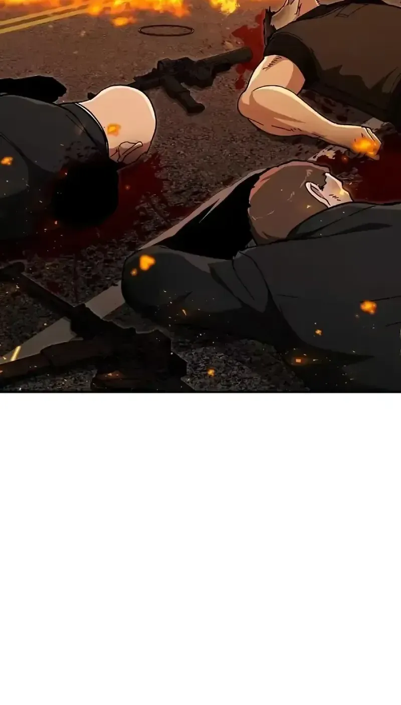 Người Dọn Dẹp Chap 41 - Next Chap 42