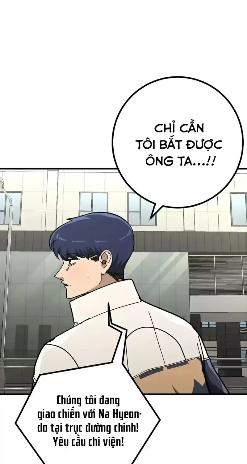Người Dọn Dẹp Chap 41 - Next Chap 42