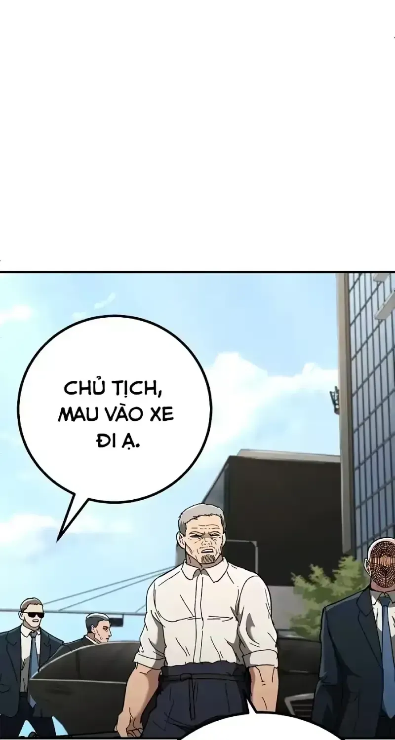 Người Dọn Dẹp Chap 41 - Next Chap 42