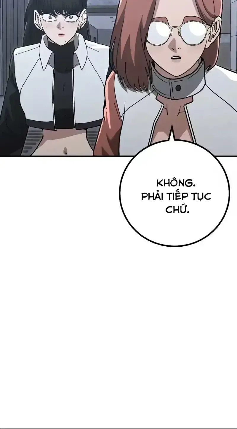 Người Dọn Dẹp Chap 41 - Next Chap 42