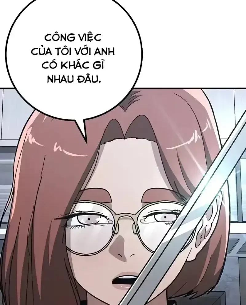 Người Dọn Dẹp Chap 41 - Next Chap 42