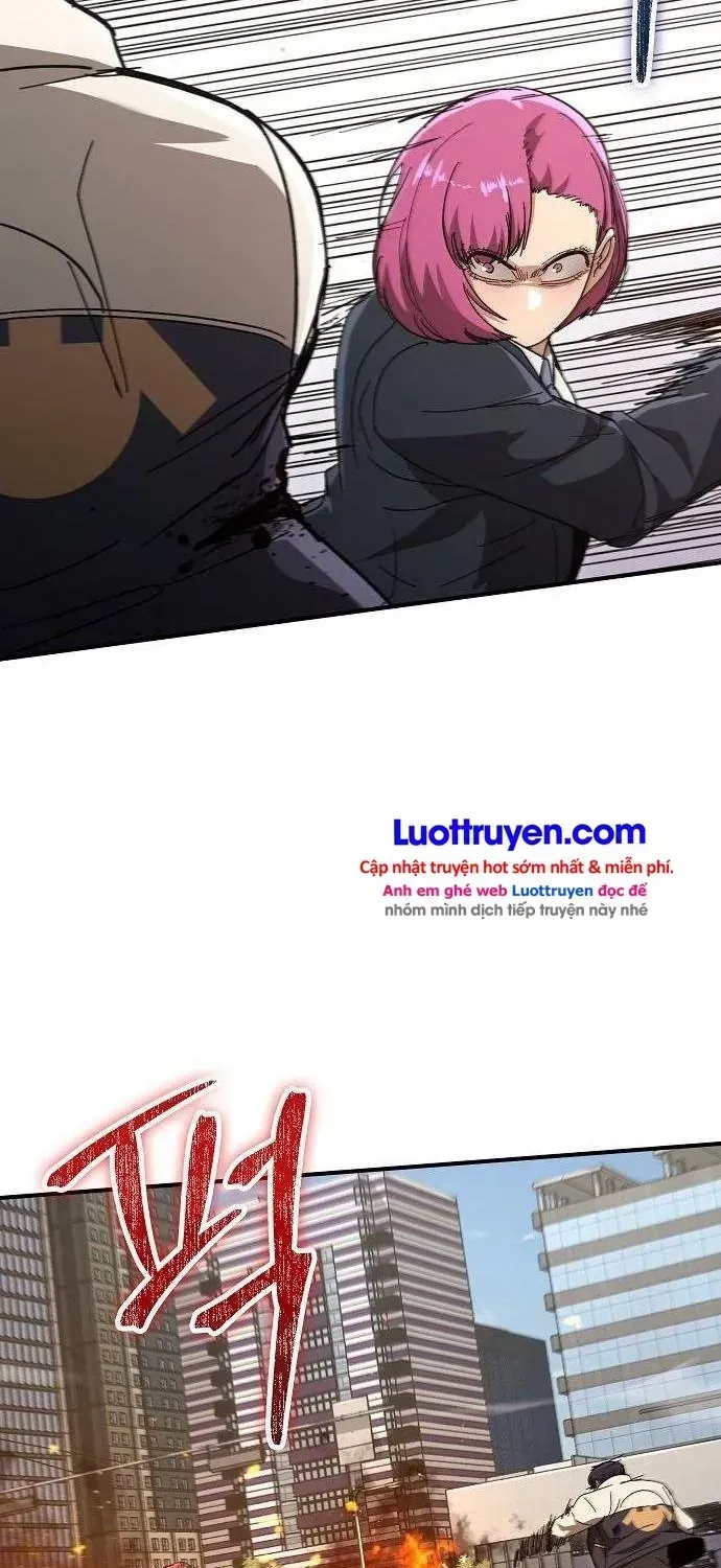 Người Dọn Dẹp Chap 42 - Next Chap 43