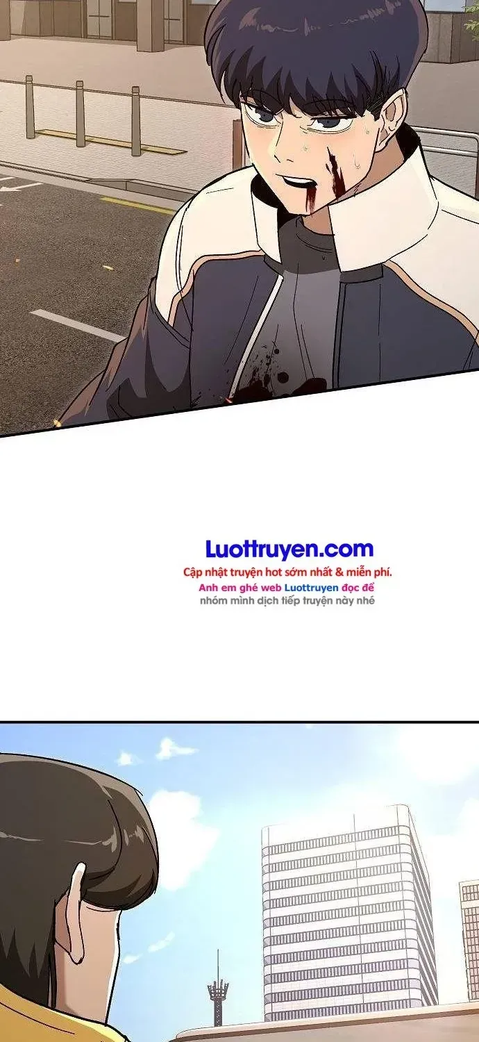 Người Dọn Dẹp Chap 42 - Next Chap 43