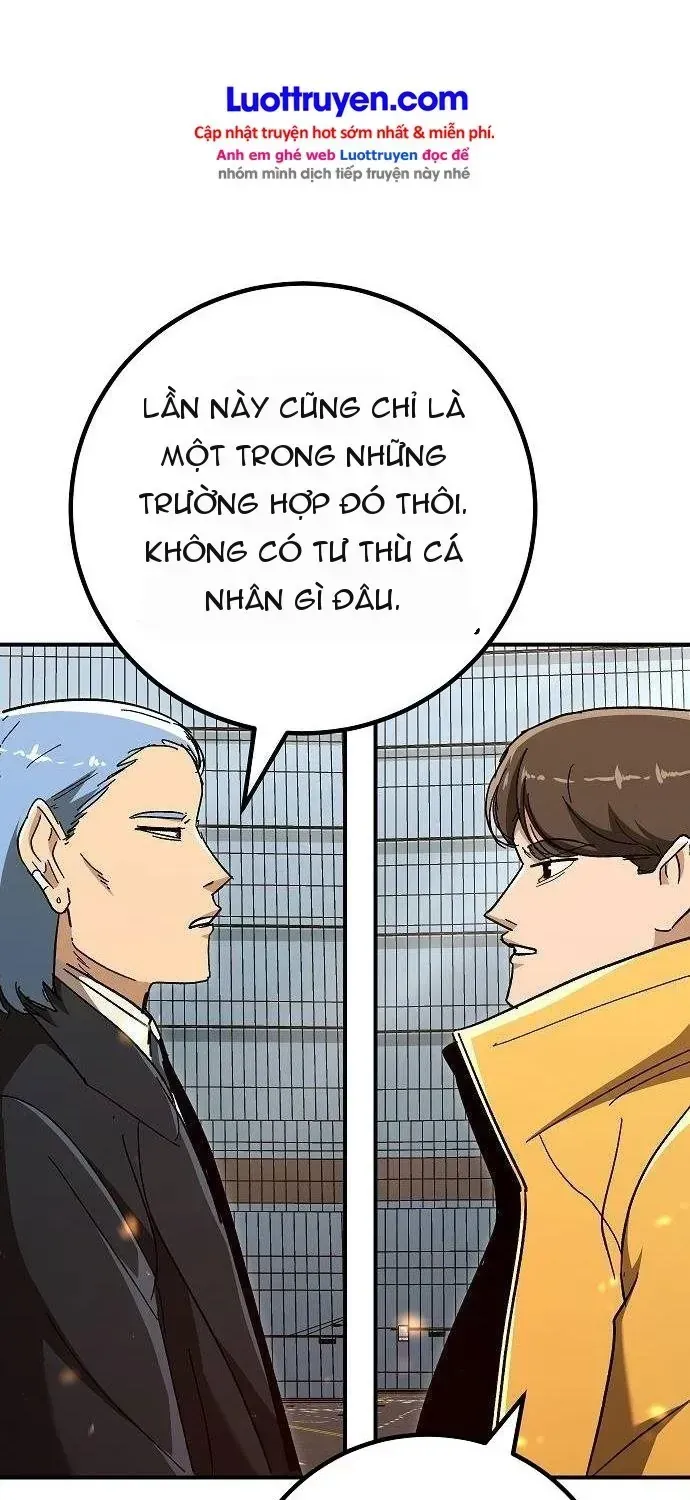 Người Dọn Dẹp Chap 42 - Next Chap 43