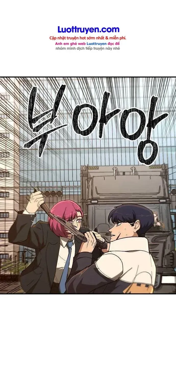 Người Dọn Dẹp Chap 42 - Next Chap 43