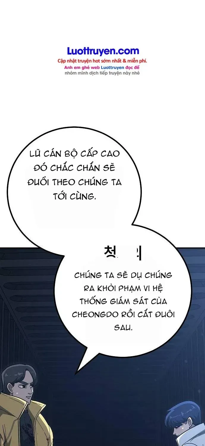 Người Dọn Dẹp Chap 42 - Next Chap 43